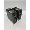 Image 1 : (2) Siemens # G120C Uss/MB Units