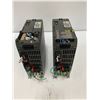 Image 3 : (2) Siemens # G120C Uss/MB Units