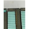 Image 24 : (3) Siemens Racks With Modules