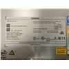 Image 11 : Siemens # (1P) 6AV7240-0BK07-0HA3 Screen And CDS