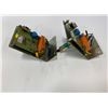 Image 3 : (2) Siemens # 6FX2006-1BH01 Items