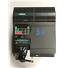 Image 3 : Siemens #6SE3221-5DC40 Micromaster Drive