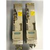Image 3 : (2) Siemens #6SN1145-1AA01-0AA1 Simodrive
