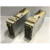 Image 1 : (2) Siemens #6SN1145-1AA01-0AA1 Simodrive