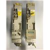 Image 3 : (2) Siemens #6SN1145-1AA01-0AA1 Simodrive
