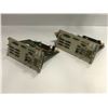 Image 1 : (2) Siemens #6FC5410-0AY03-1AA0 CPU Board
