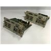 Image 1 : (2) Siemens #6FC5410-0AY03-1AA0 CPU Board