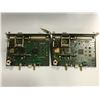 Image 3 : (2) Siemens #6FC5410-0AY03-1AA0 CPU Board