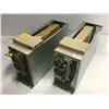 Image 1 : (2) Siemens #6FC5447-0AA00-0AA1 Sinumerik 810D Box