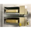 Image 3 : (2) Siemens #6FC5447-0AA00-0AA1 Sinumerik 810D Box