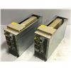 Image 1 : (2) Siemens #6FC5447-0AA00-0AA1 Sinumerik 810D Box