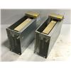 Image 2 : (2) Siemens #6FC5447-0AA00-0AA1 Sinumerik 810D Box
