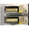 Image 3 : (2) Siemens #6FC5447-0AA00-0AA1 Sinumerik 810D Box