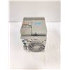 Image 2 : (3) Siemens # 6SE3221-5DC40 Drives