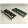 Image 1 : (2) Siemens #6SN1118-0DM33-0AA2, SN1118-0DJ23-0AA2 Circuit Board
