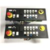 Image 1 : (2) Siemens #6FC5203-0AF28-0AN0 Control Panel