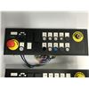 Image 3 : (2) Siemens #6FC5203-0AF28-0AN0 Control Panel