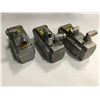 Image 2 : (3) Siemens #1FK7042-5AK71-1EH2 Motor
