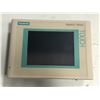 Image 1 : Siemens #6AV6 642-0BA01-1AX0 Touch Display