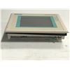 Image 2 : Siemens #6AV6 642-0BA01-1AX0 Touch Display