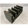 Image 1 : (5) Siemens # 6EP1 931-2EC42 Modules
