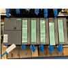 Image 24 : Skid Lot of Siemens Racks With Modules