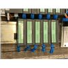 Image 8 : Skid Lot of Siemens Racks With Modules