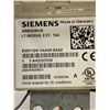 Image 8 : Siemens #6SN1124-1AA00-0AA2 Simodrive LT-Modul Ext. 15 A