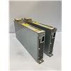 Image 2 : (2) Siemens #6SN1112-1AC01-0AA1 UEB-Modul Int/Ext Simo Drives