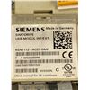 Image 8 : (2) Siemens #6SN1112-1AC01-0AA1 UEB-Modul Int/Ext Simo Drives