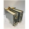 Image 2 : (2) Siemens #6SN1124-1AA00-0DA2 Simodrives LT-Modul EXT 80A