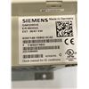 Image 8 : Siemens #6SN1146-1BB02-0CA2 Simodrive E/R Modul EXT 36/47 KW