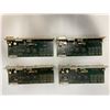 Image 1 : (4) Siemens #6SN1118-0DJ23-0AA2 Circuit Boards