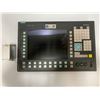 Image 1 : Siemens #6FC5203-0AF02-0AA1 Sinumerik Operator Panel Front w/6FC5247-0AF11-0AA0