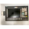 Image 1 : Siemens #6FC5203-0AF02-0AA1 Sinumerik Operator Panel Front w/6FC5247-0AF11-0AA0