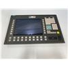 Image 3 : Siemens #6FC5203-0AF02-0AA1 Sinumerik Operator Panel Front w/6FC5247-0AF11-0AA0