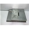 Image 2 : Siemens #6AV7851-0AE20-1AA0 Sinmatic Panel PC 477B (Glass Broken)