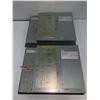 Image 2 : (2) Siemens #6AV7851-0AE20-1AA0 Simatic Panels PC 477B
