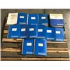 Image 1 : Lot of Cincinnati 5VC-750 / 10VC-1000 Milacron Manuals