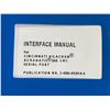 Image 4 : Lot of Cincinnati 5VC-750 / 10VC-1000 Milacron Manuals