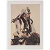 Image 2 : David Wright lot of 4 Signed and Numbered Prints