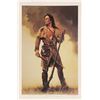 Image 8 : David Wright lot of 4 Signed and Numbered Prints