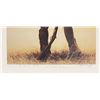 Image 9 : David Wright lot of 4 Signed and Numbered Prints