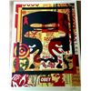 Image 1 : Shephard Fairey "Obey Collage" Hand Signed