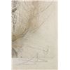 Image 3 : Salvador Dali, Hand signed, colored etching ,"Faust"