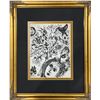 Image 1 : Marc Chagall, Original color lithograph. 1960.