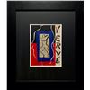Image 1 : Henri Mattise, original lithograph, Verve, 1937