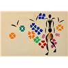Image 2 : Henri Matisse, Original lithograph, 1958