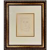 Image 1 : Pablo Picasso, 1950 etching, "LL'Age de Soleil"