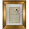 Image 1 : Pablo Picasso, original etching, "Grace and Movement"